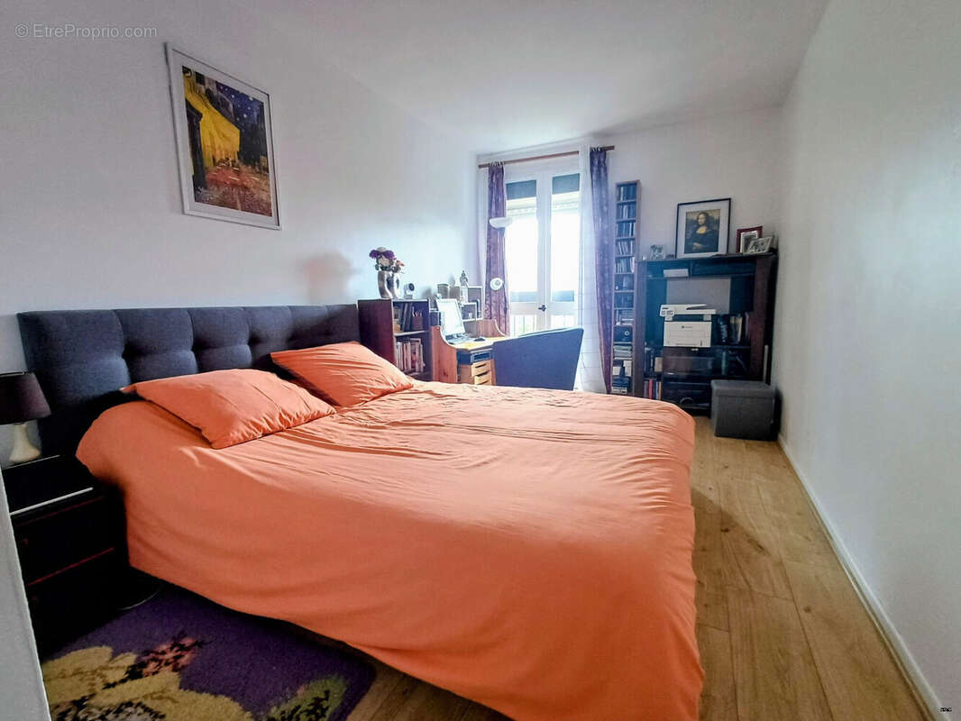 Appartement à COLOMIERS