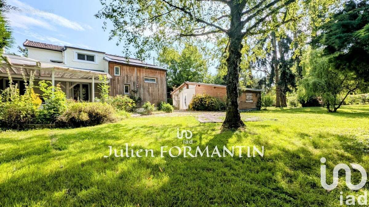 Photo 5 - Maison à ESBLY