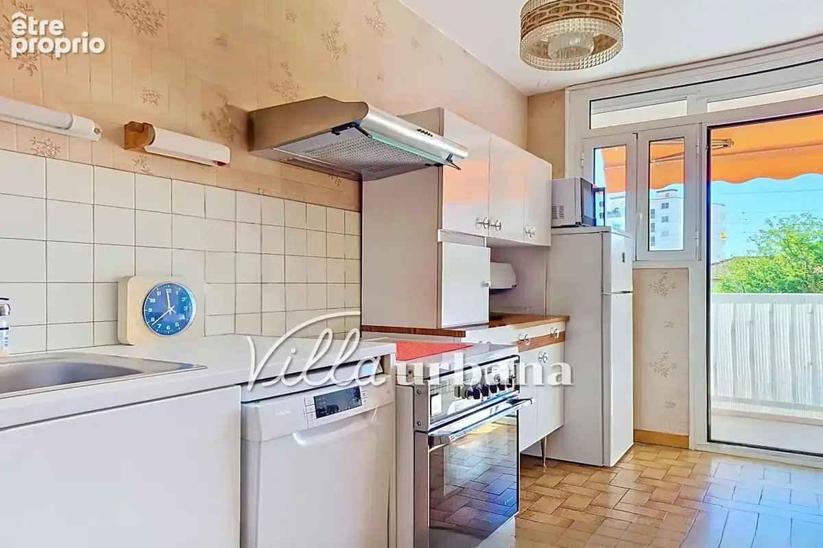 Appartement 1 pièce 36 m² à vendre à Antibes (06160) - photo 7