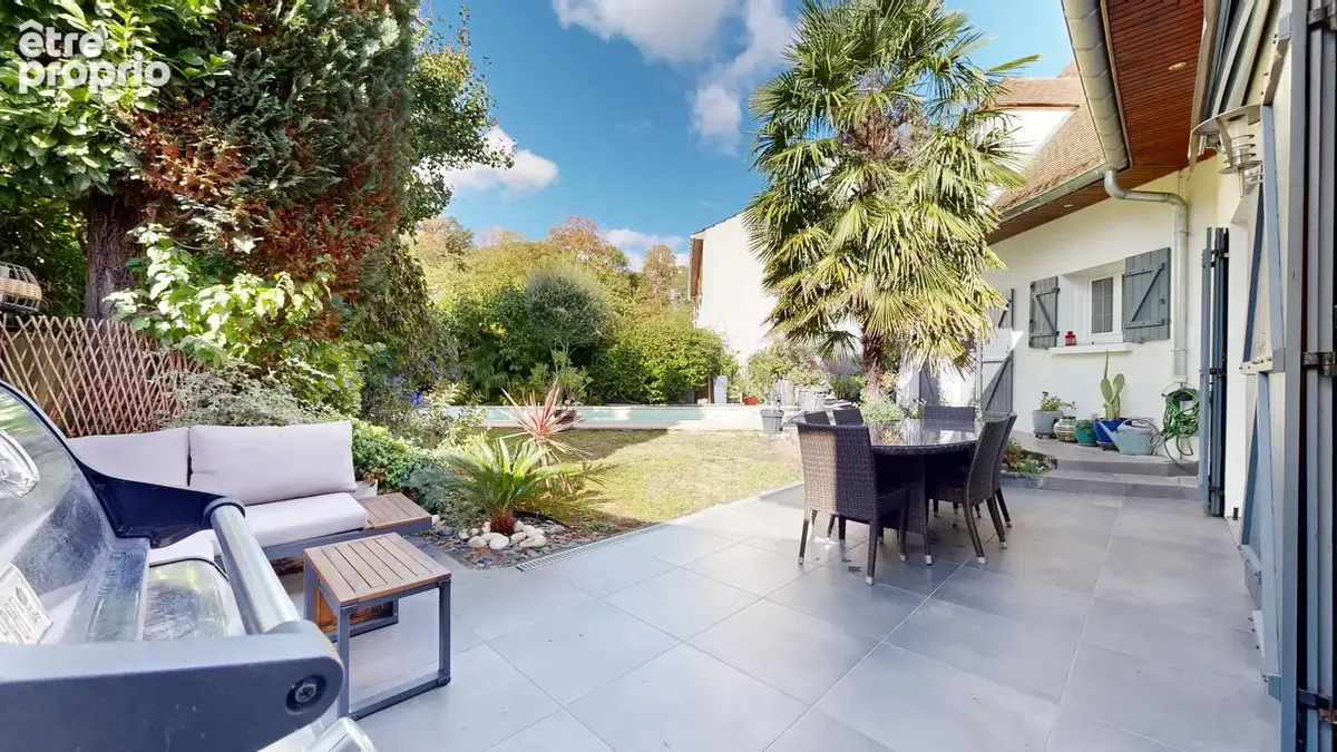 Maison 7 pièces 209 m² à vendre à Coubron (93470) - photo 19