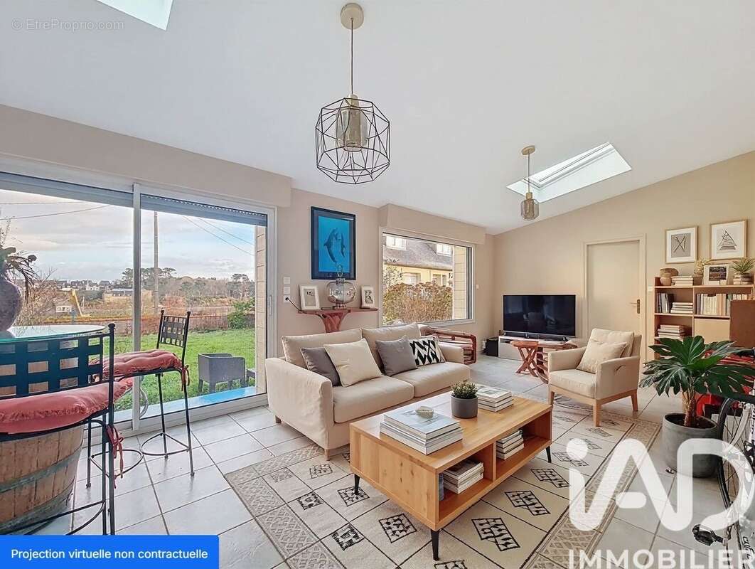 Photo 8 - Maison à LE CONQUET