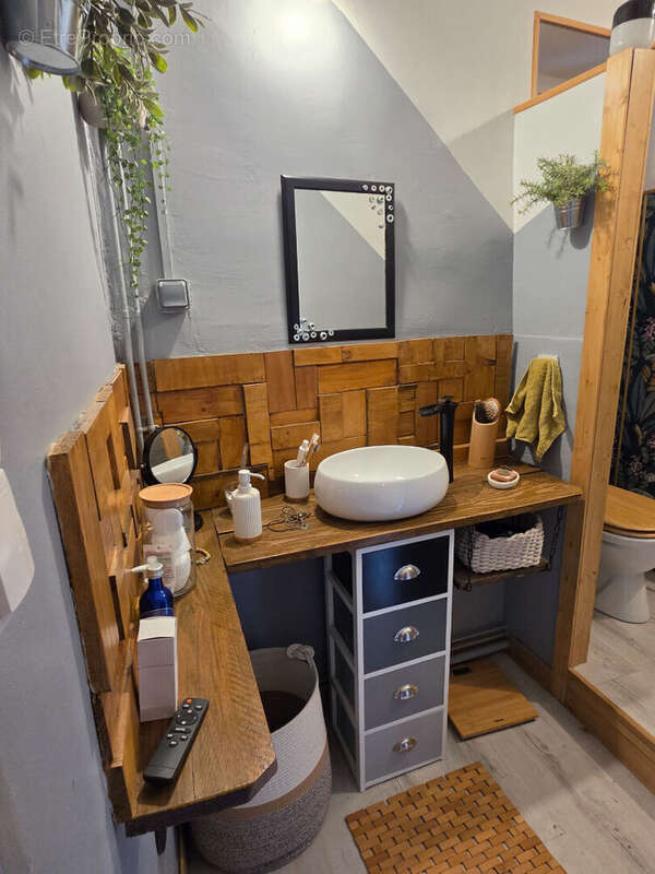 Appartement avec grand terrain - photo 9