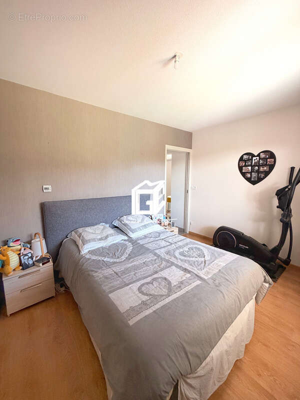 Appartement à SAINTE-RADEGONDE