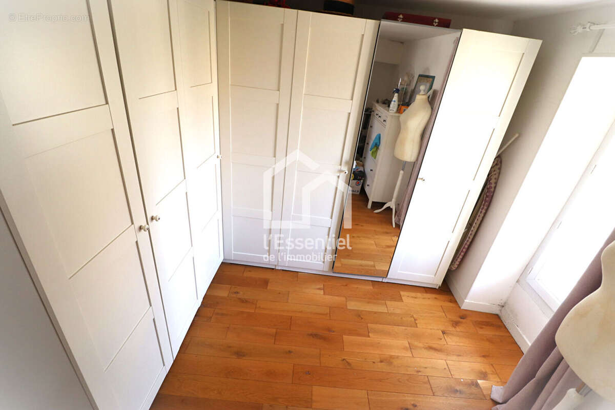 Maison à TRIEL-SUR-SEINE