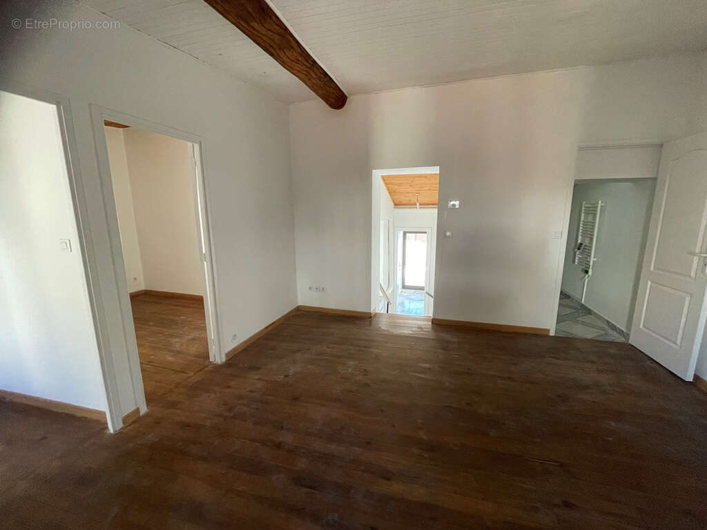 Appartement à ANDUZE