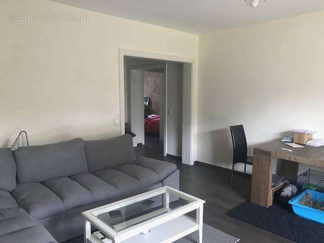 Appartement à DIVONNE-LES-BAINS