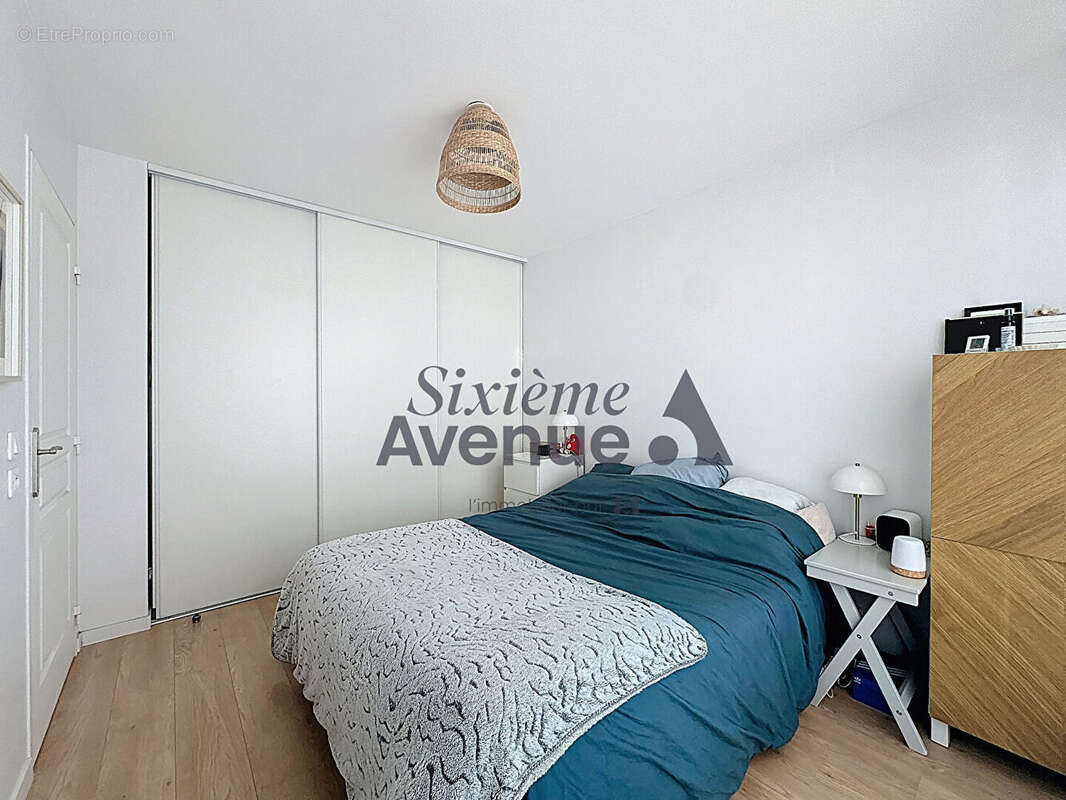 Appartement à NOISY-LE-GRAND