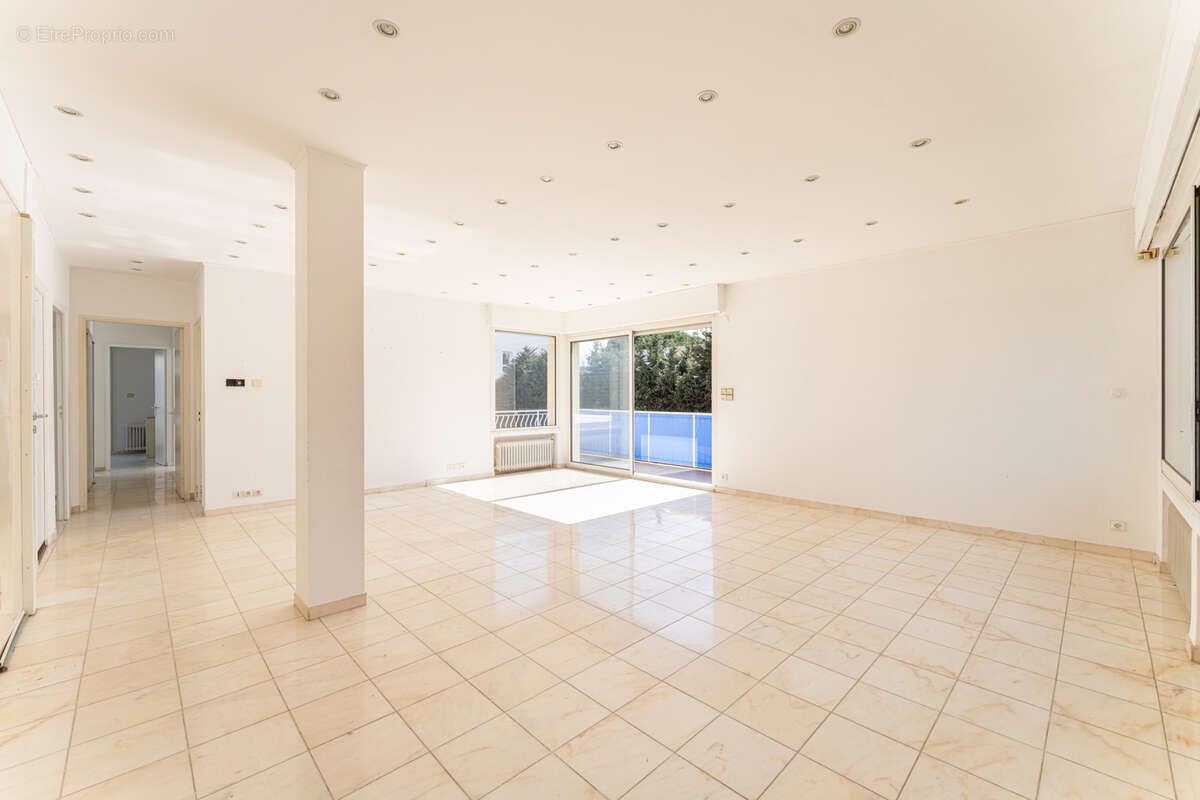 Maison à MARSEILLE-12E