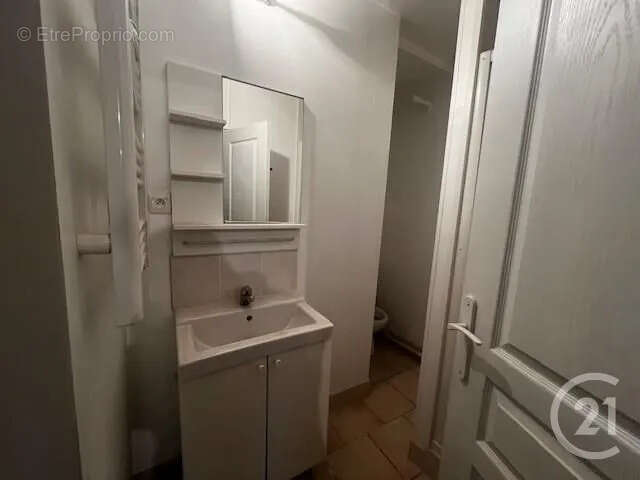 Appartement à HELLEMMES-LILLE