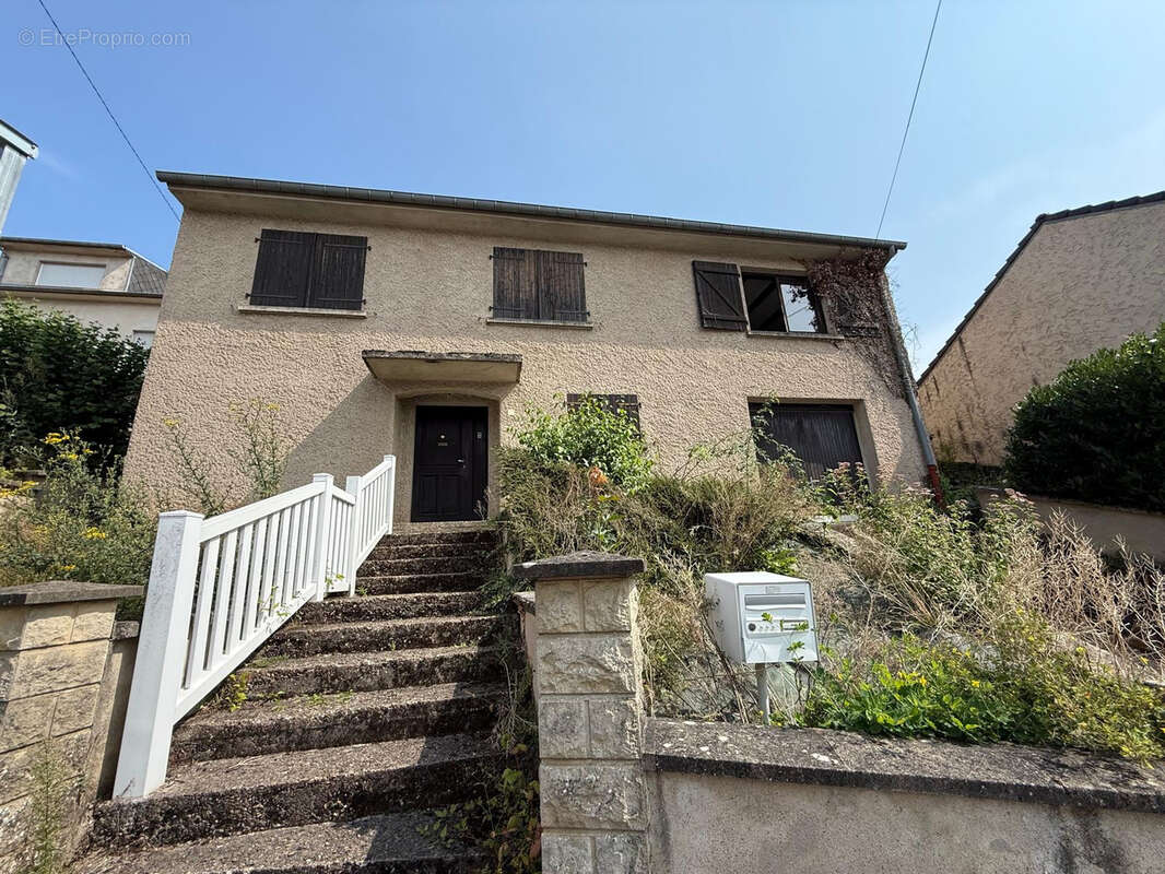 Maison à ALGRANGE