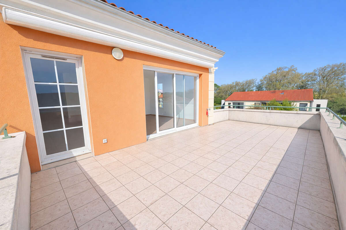 Appartement à MONTELIMAR