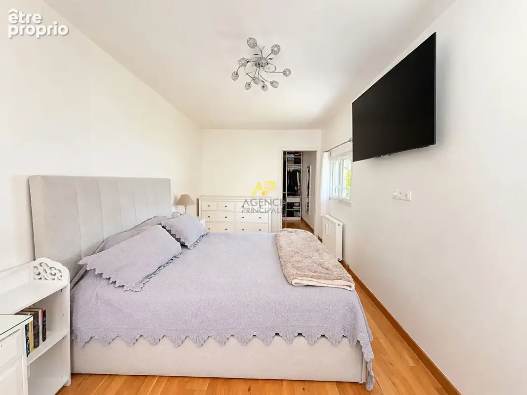 4 chambres - montigny les cormeilles - photo 8