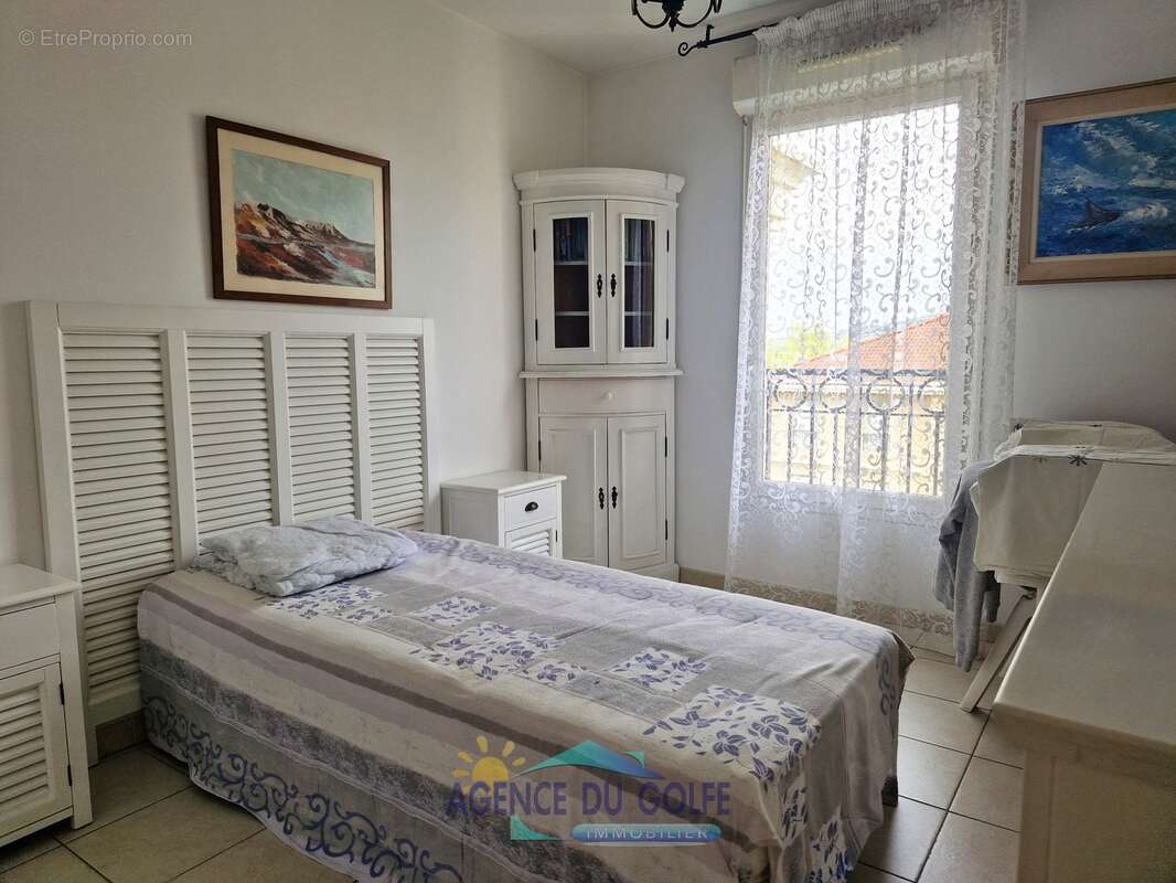 Appartement à LA CIOTAT