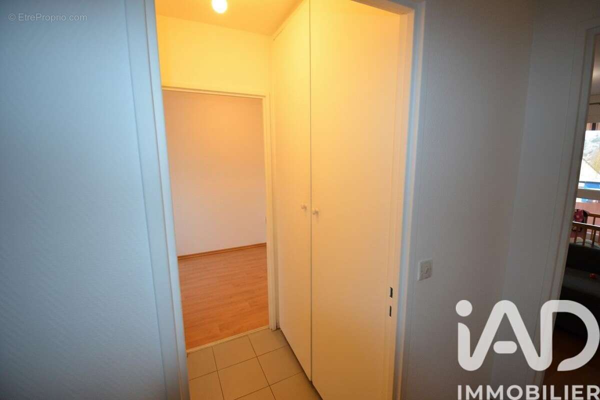 Photo 6 - Appartement à LE MEE-SUR-SEINE