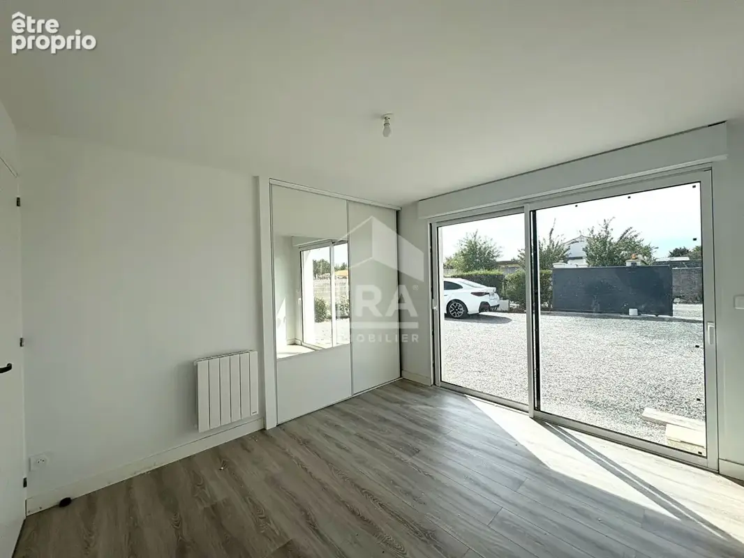 Maison neuve 2024 climatisee 4 chambres garage et jardin - photo 8