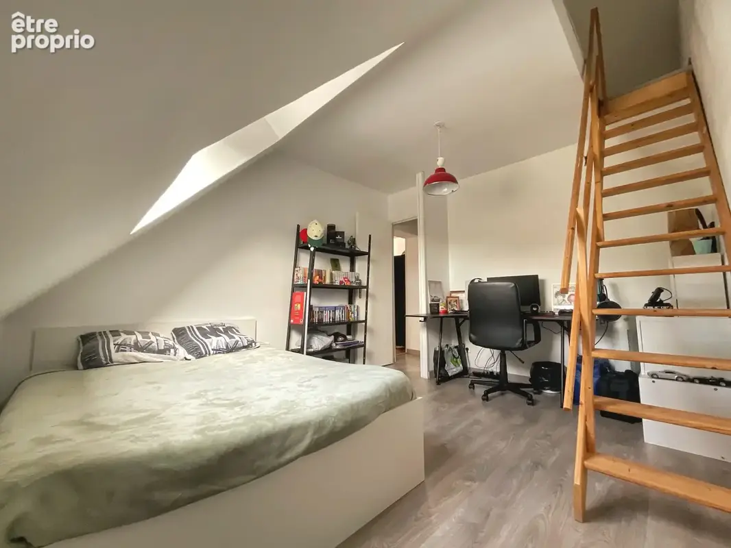 Maison 126 m² à Rosny-Sur-Seine  - photo 9