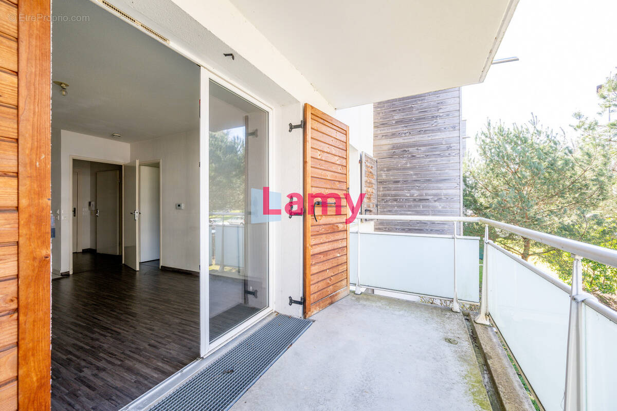 Appartement à GRADIGNAN