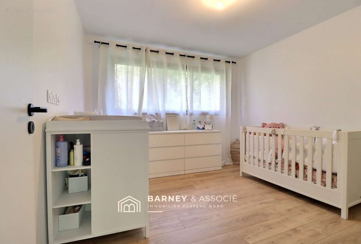 Maison à MONT-SAINT-AIGNAN