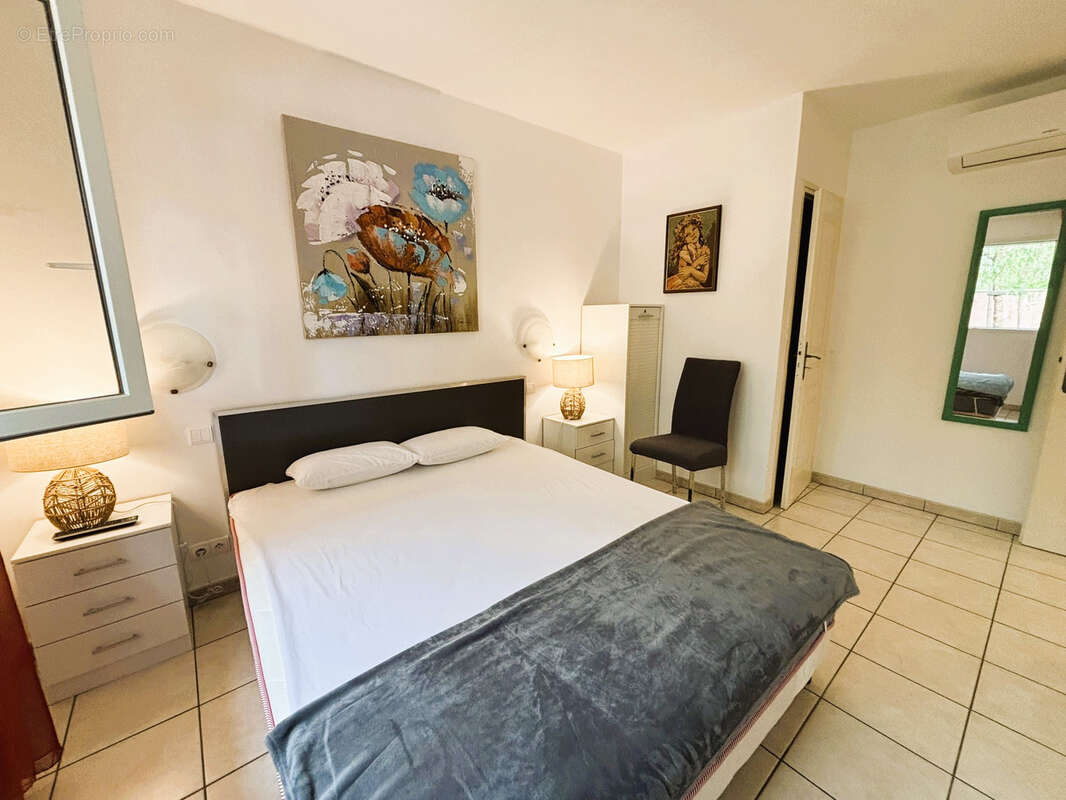 Maison à PORTO-VECCHIO