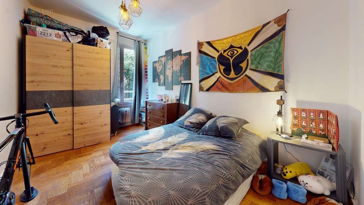 Appartement à LYON-5E
