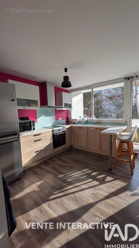 Photo 1 - Appartement à MERIGNAC