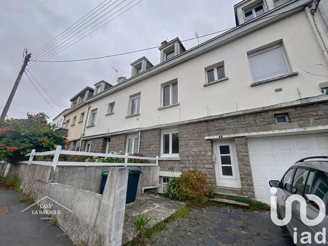 Photo 8 - Appartement à LORIENT