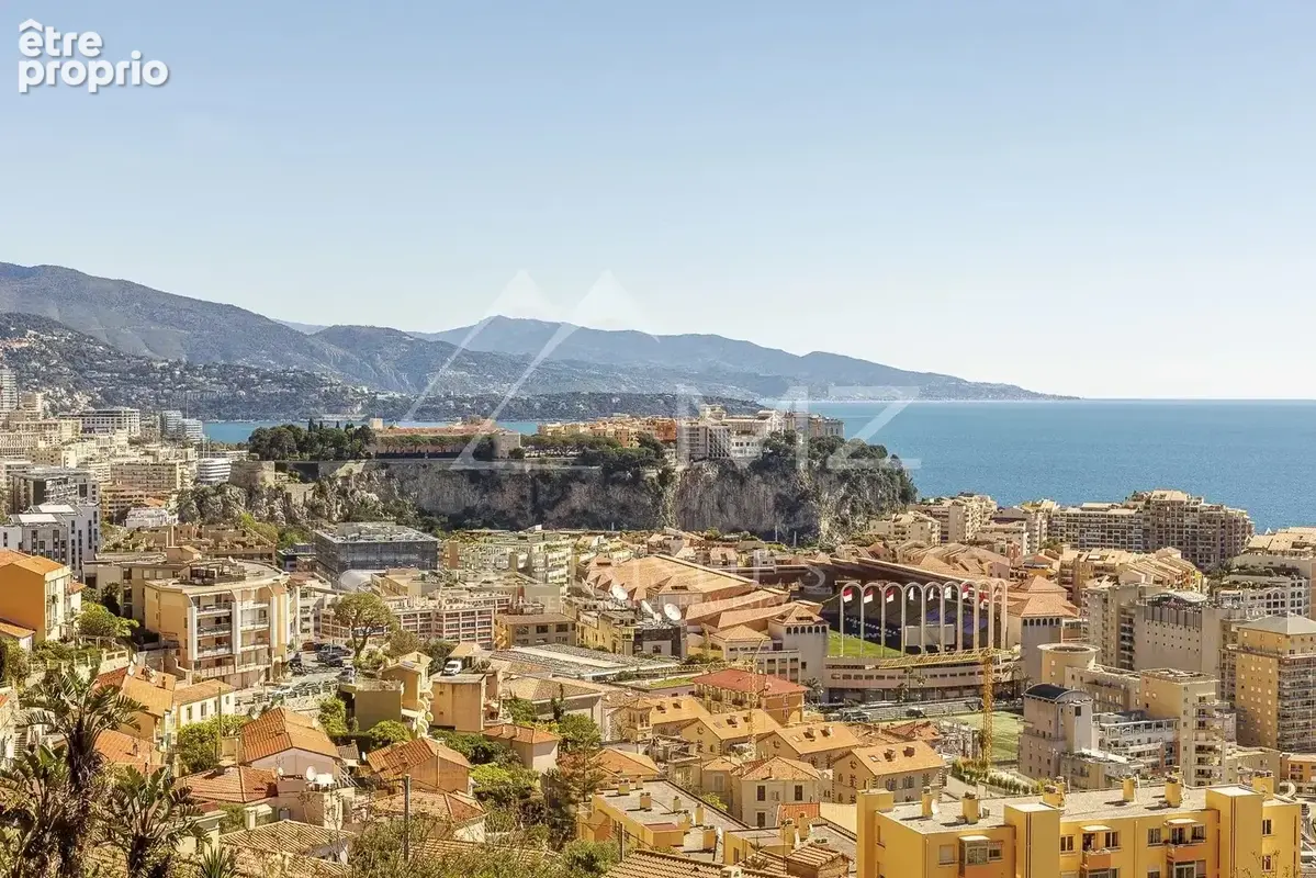 Cap D’Ail - Magnifique appartement - proche Monaco - photo 6