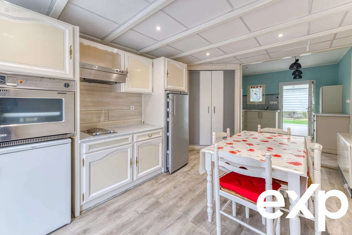 Maison à BOURG-EN-BRESSE