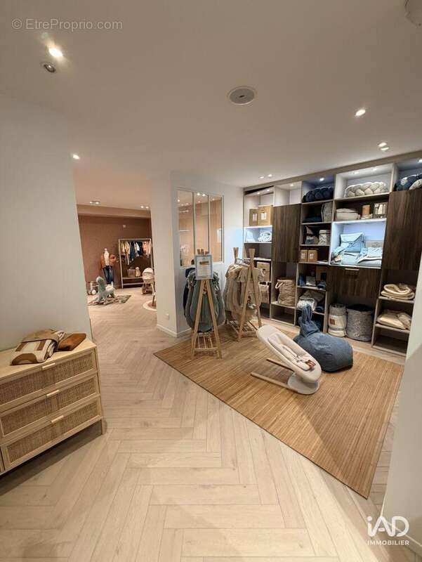 Photo 5 - Commerce à PROVINS