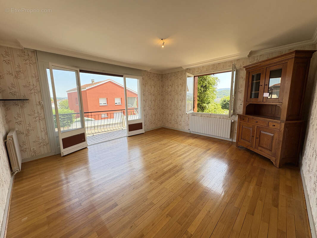 Maison de 93m2 sur 540m2 de terrain - photo 2