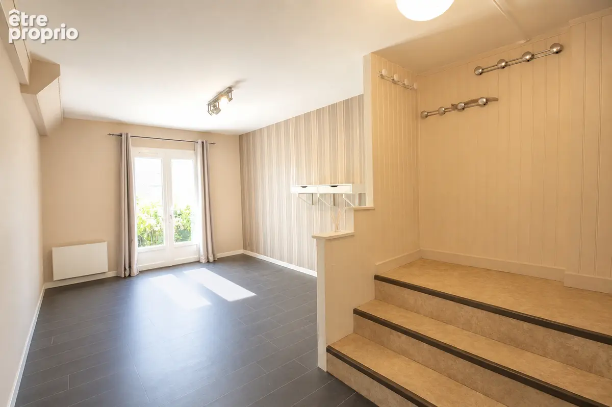 Maison Périgueux  Coulounieix Chamiers 5 pièces 146 m2 avec garage - photo 11