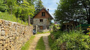 Maison à SAINT-ALBAN-LEYSSE