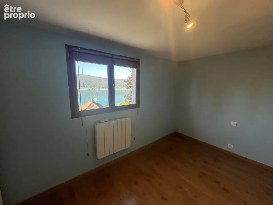 Veyrier du lac,maison avec vue lac et montages - photo 15