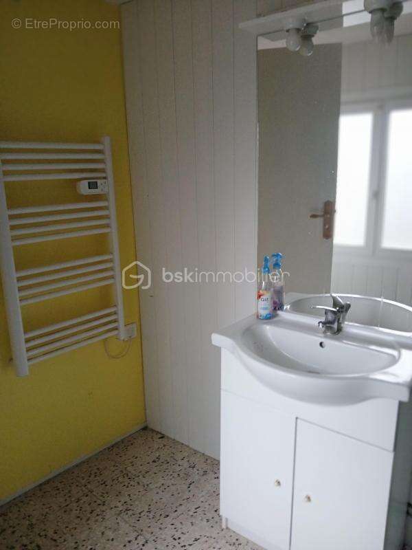 Maison à AUXI-LE-CHATEAU