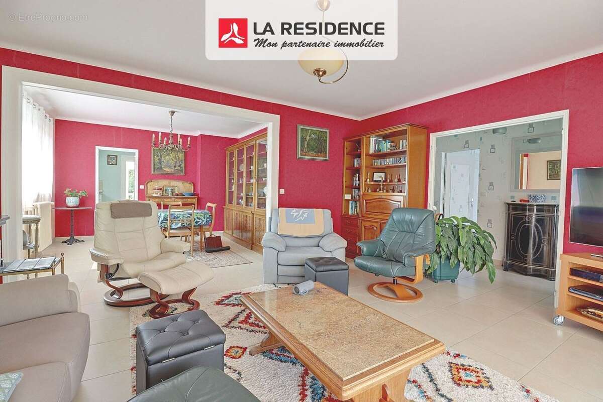 Maison 131 m² à Blois  - photo 3