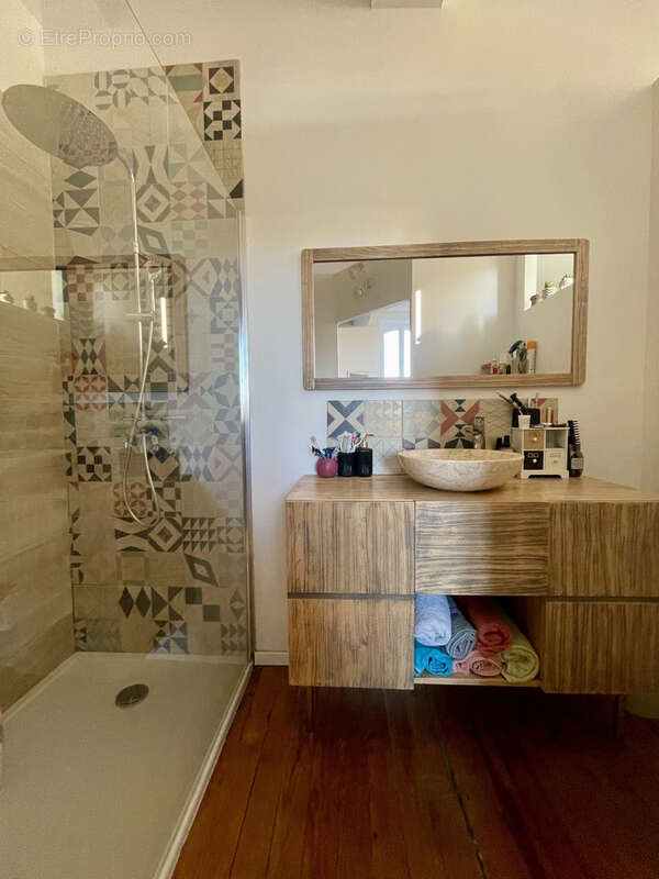 Maison à BORDERES-SUR-L&#039;ECHEZ