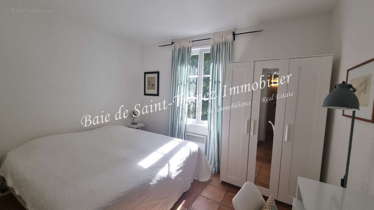 Maison à SAINT-TROPEZ