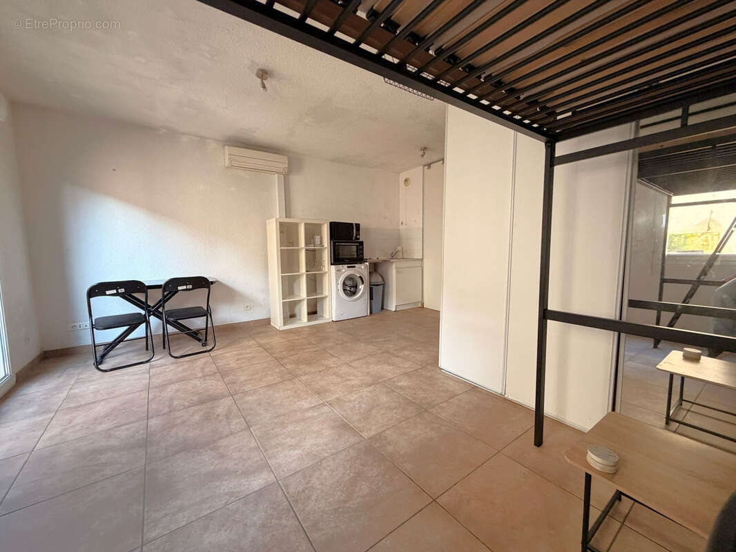 Appartement à NIMES
