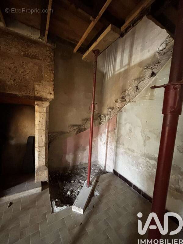 Photo 5 - Maison à NEGRONDES