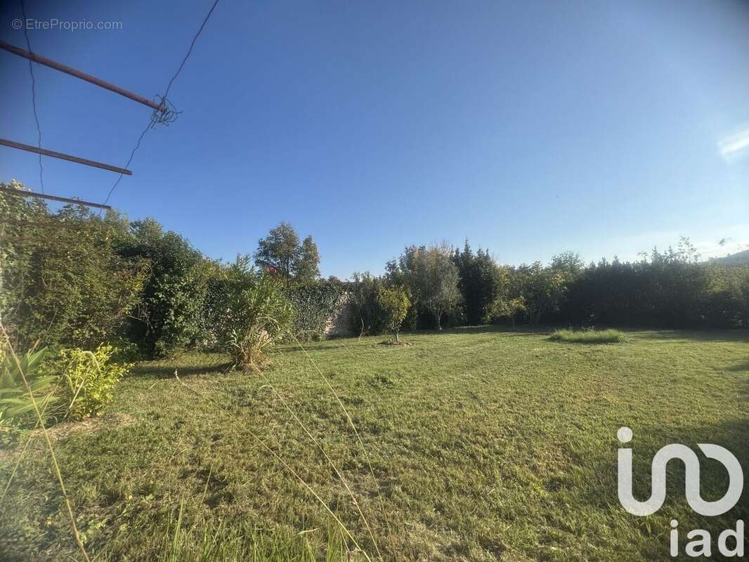 Photo 3 - Maison à PAZIOLS