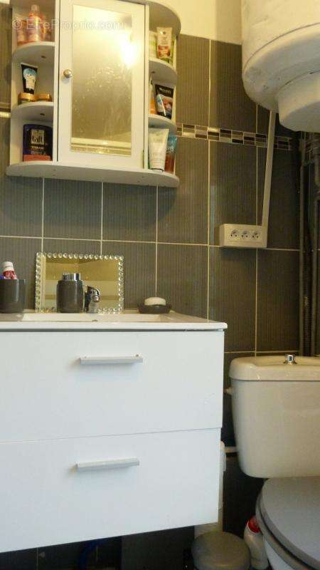 Appartement à rénover - photo 6