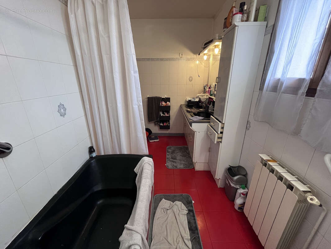 Maison à CORNEILHAN