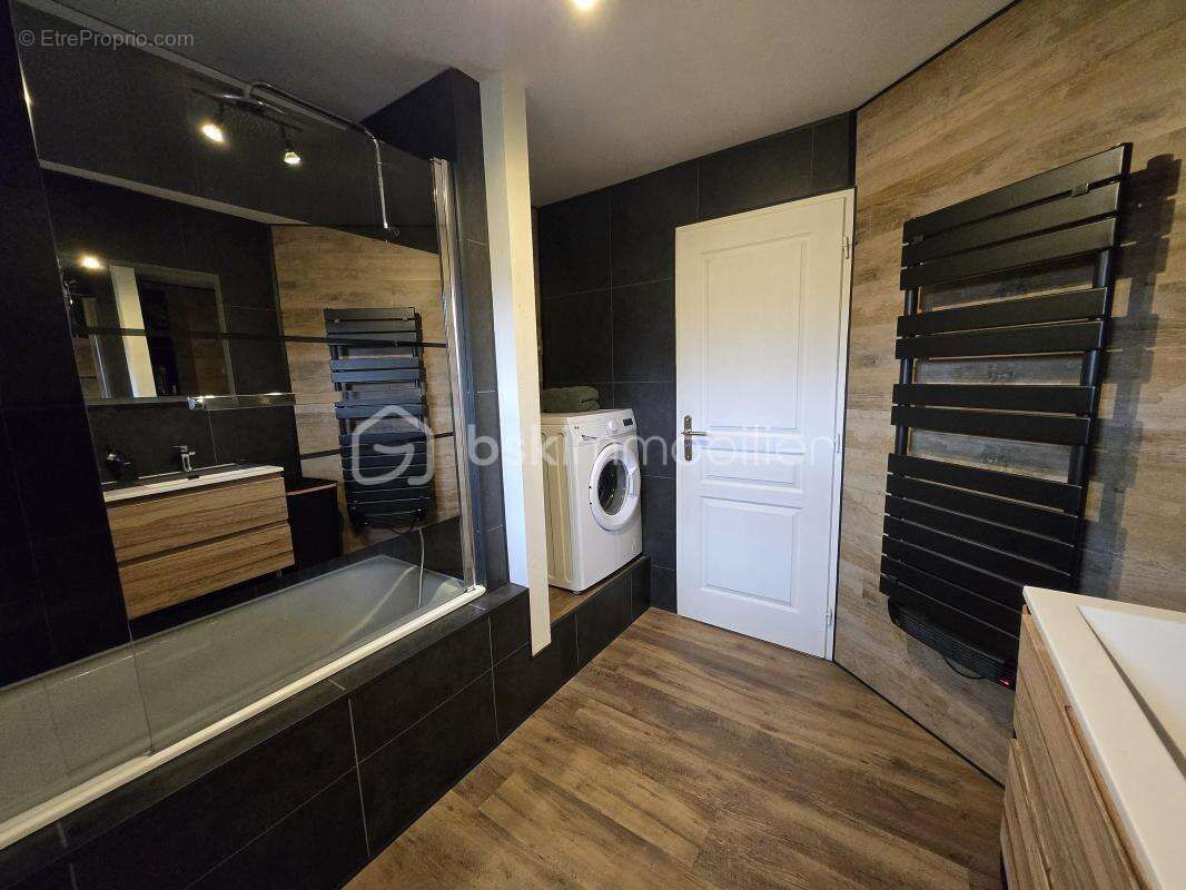 Maison à POUGUES-LES-EAUX