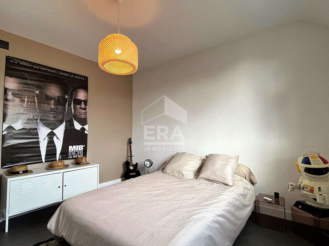 Maison 110m² à périgueux - photo 12