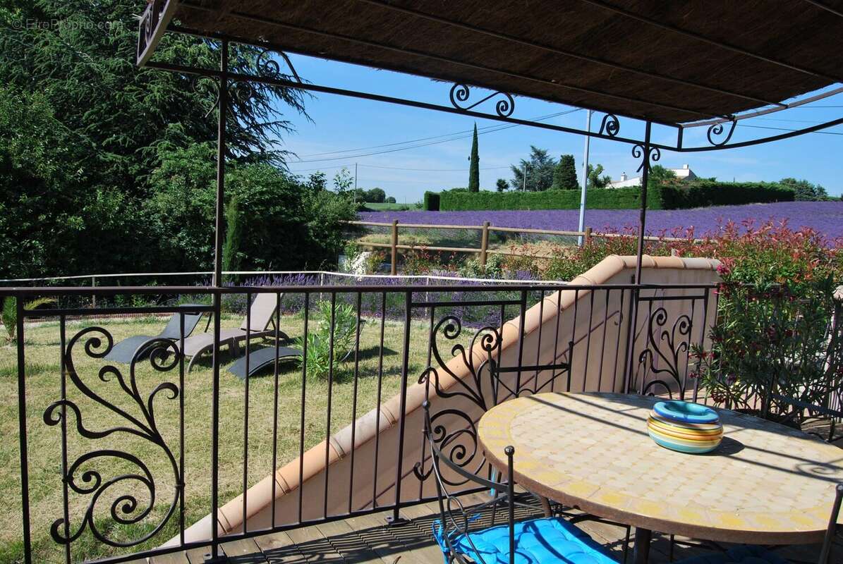 Maison à SAVASSE