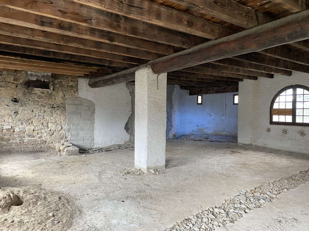 Maison à TENCE