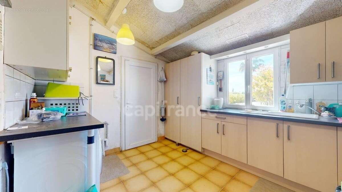 Maison à vendre 5 pièces GAREOULT (83) - photo 46