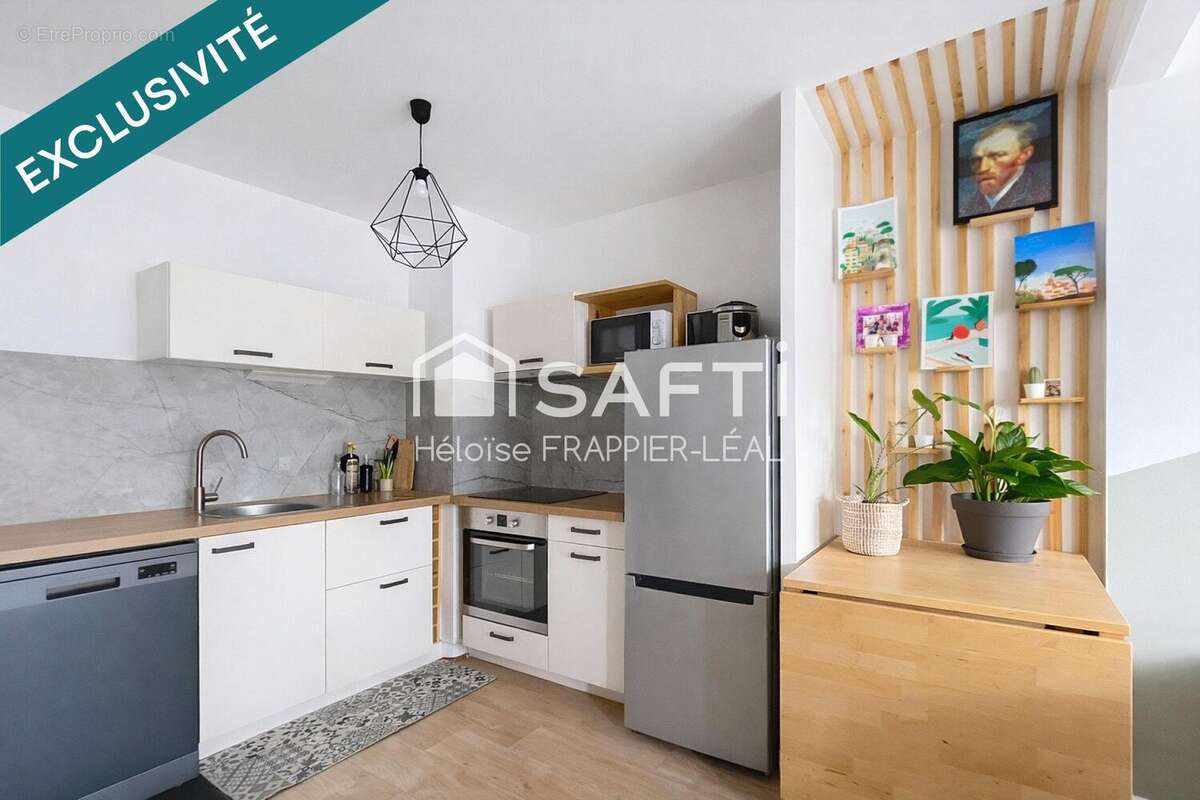 Photo 2 - Appartement à BRUGES