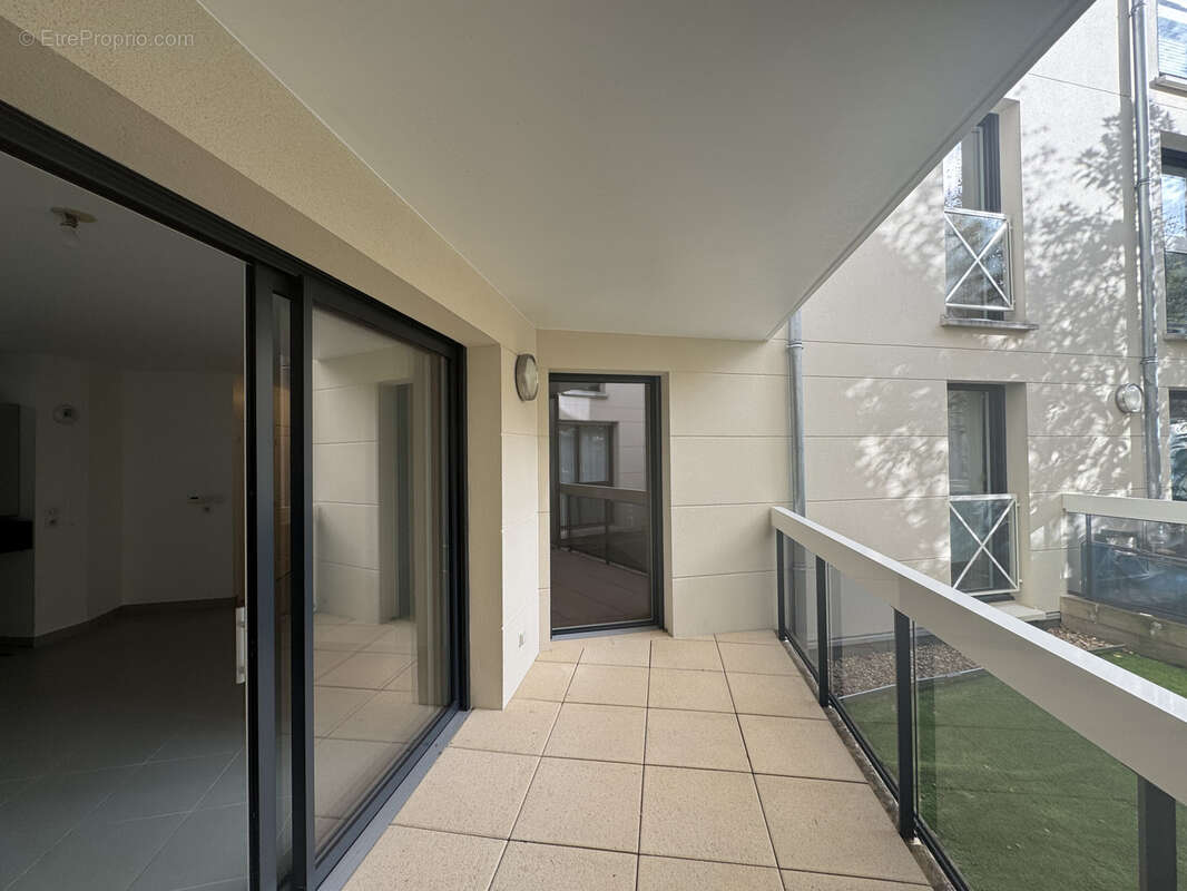 Appartement à OLIVET