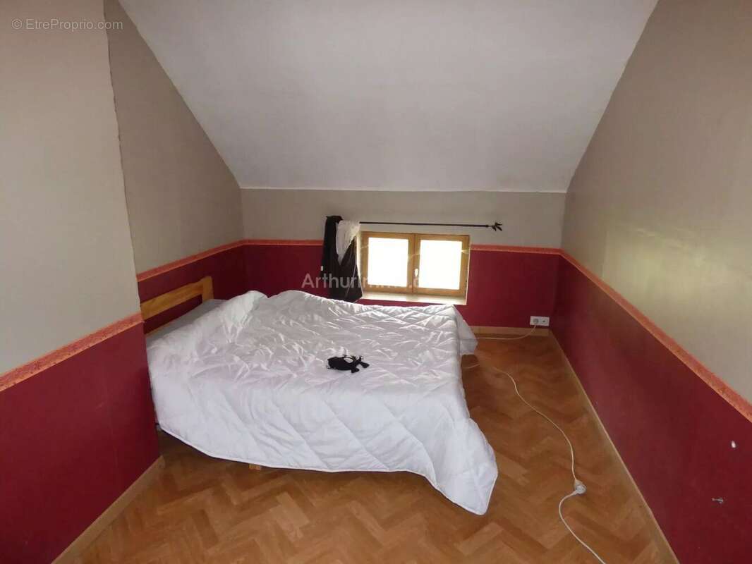 Vente Maison Lormes(58140) 127 500ï¿œ - photo 6